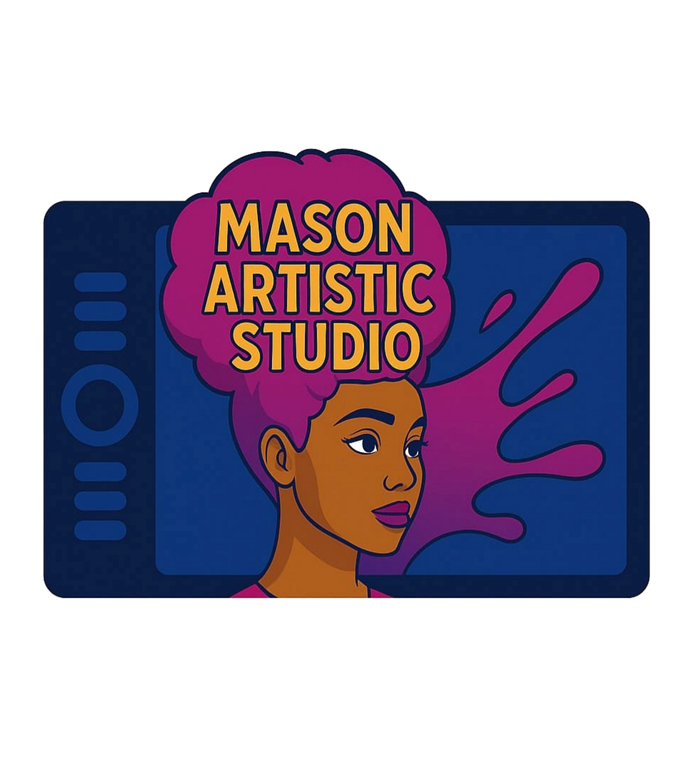 Mason Artistic Studio